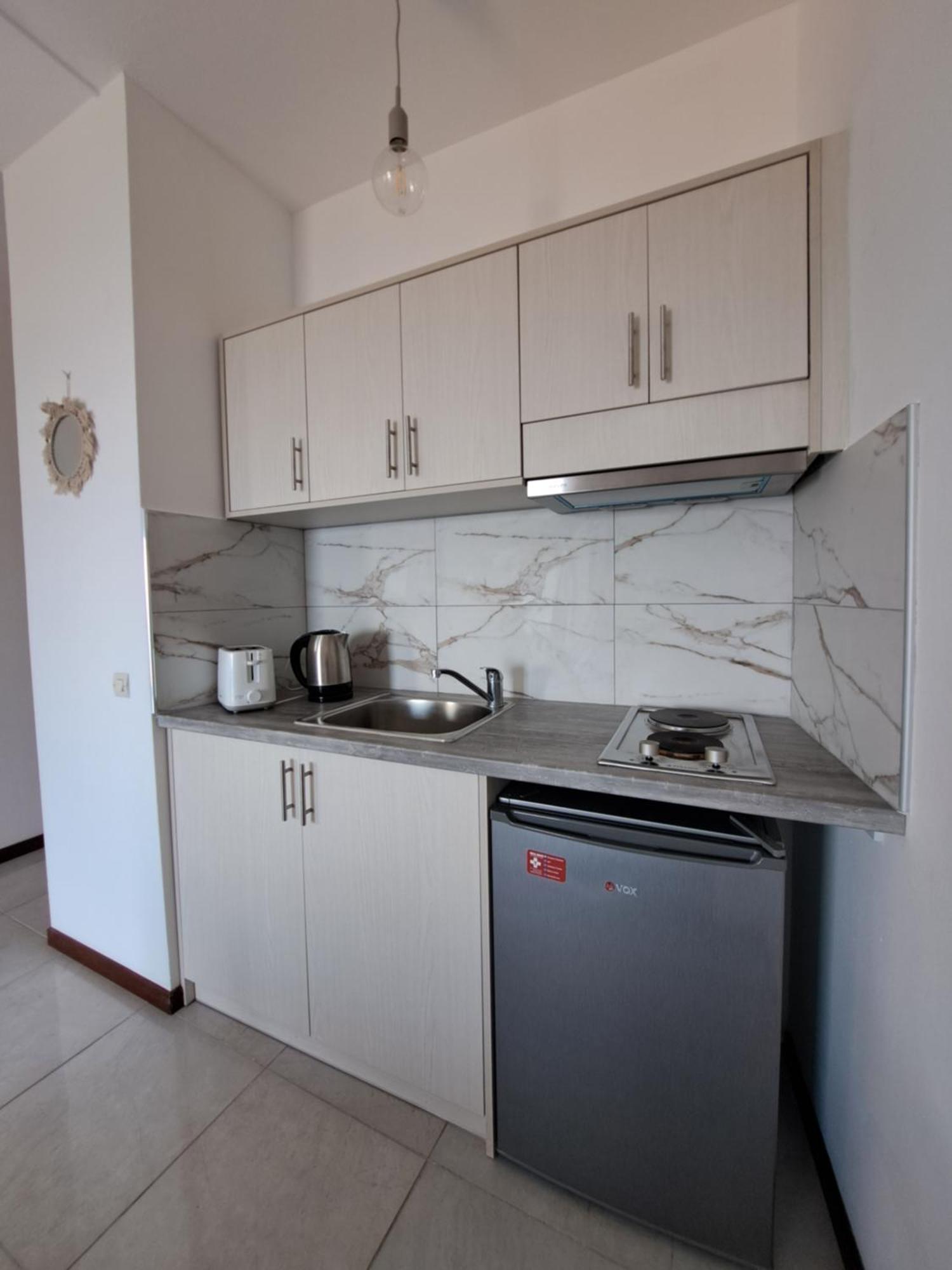 75 Steps Apartments Mesongi Luaran gambar